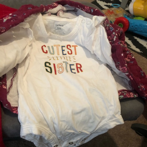 Overalls and outfits - Picture 2 of 6